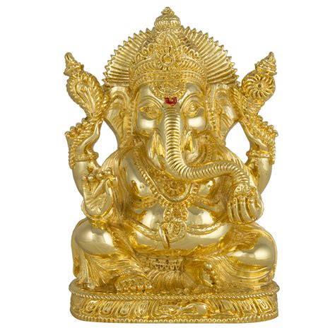 Ganesha Gold betsul